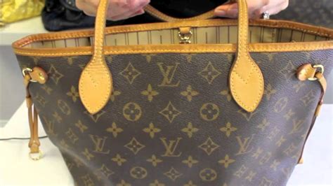 how to make sure you are buying real louis vuitton|second hand louis vuitton.